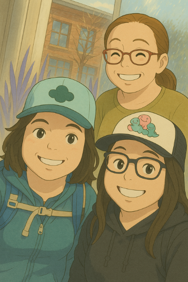 NOOOK founders group photo